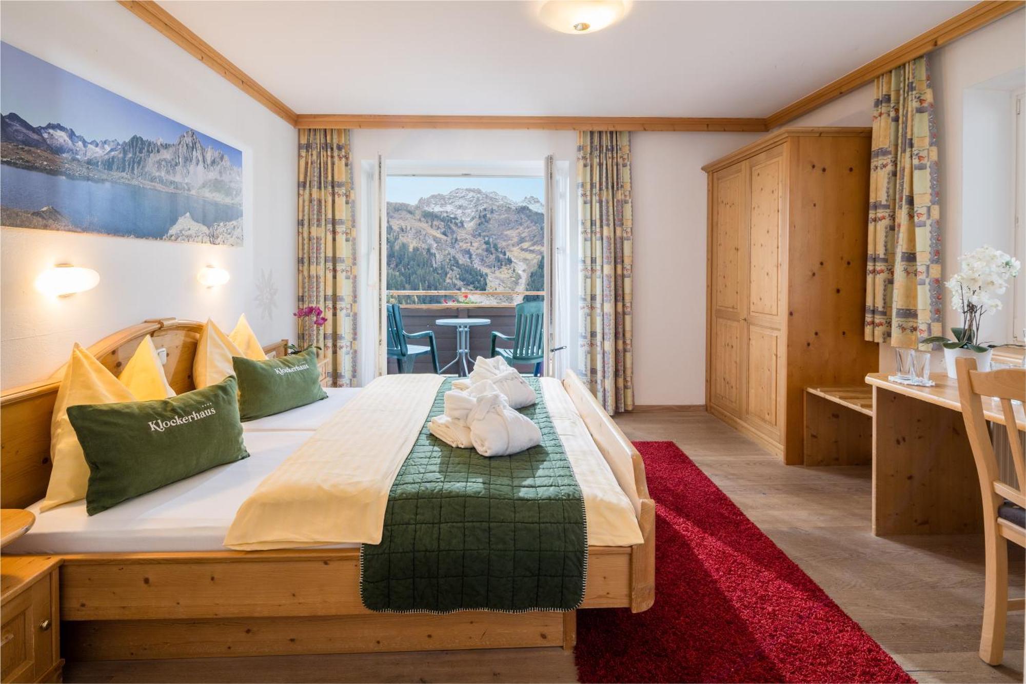 Gaestehaus Edelweiss Krimml Exteriér fotografie