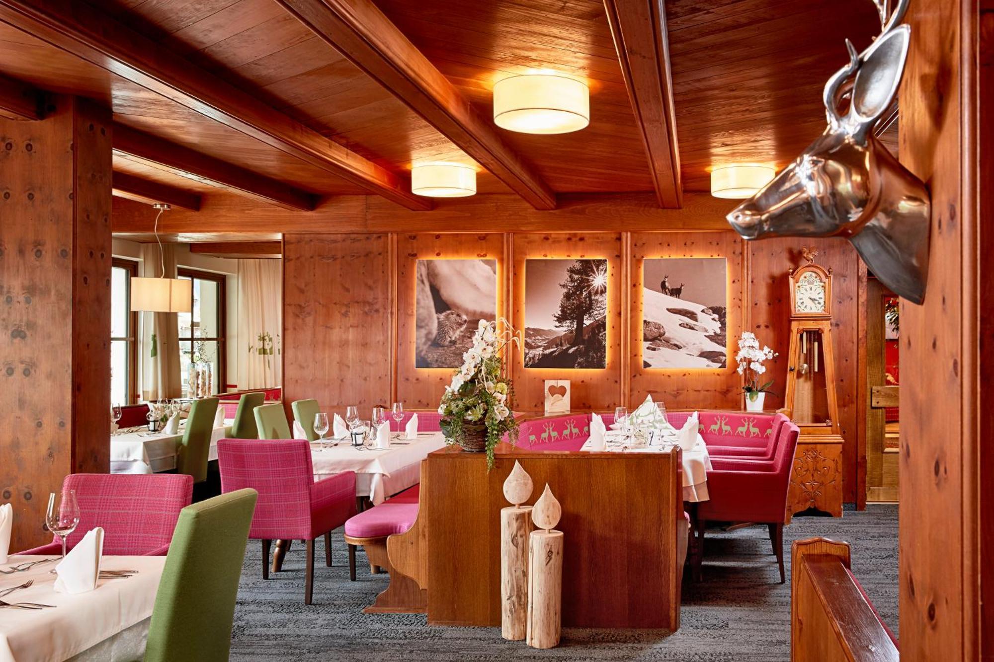 Gaestehaus Edelweiss Krimml Exteriér fotografie