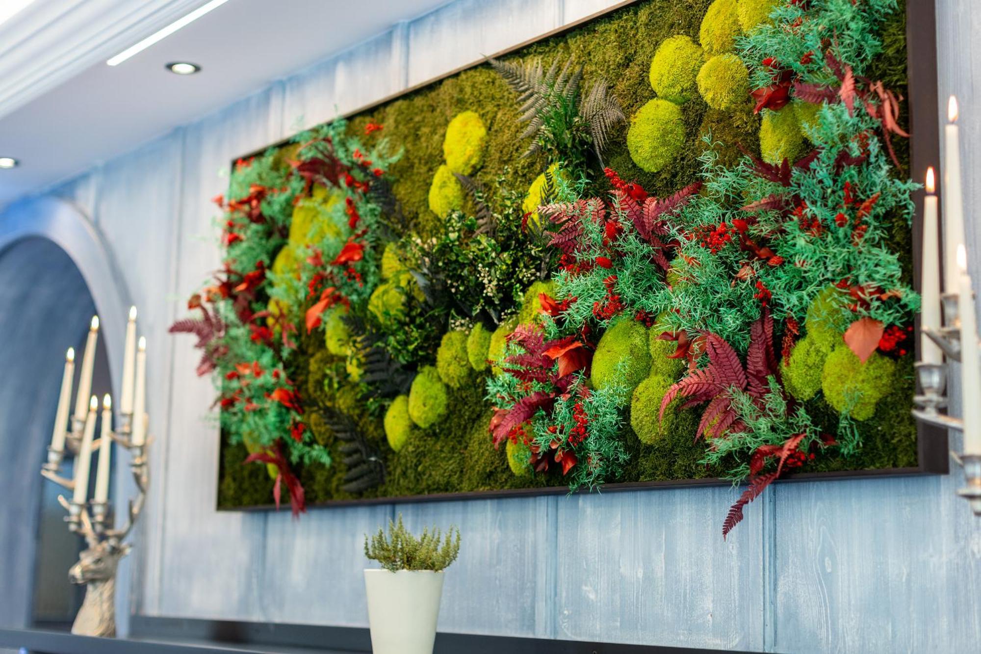 Gaestehaus Edelweiss Krimml Exteriér fotografie